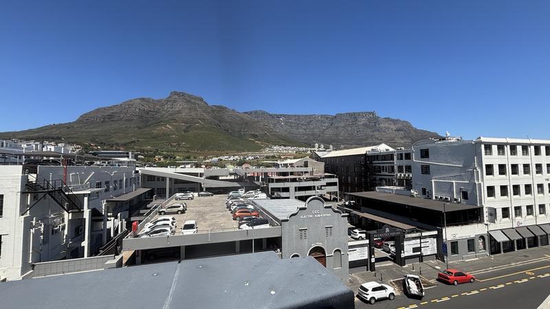 To Let commercial Property for Rent in Woodstock Western Cape